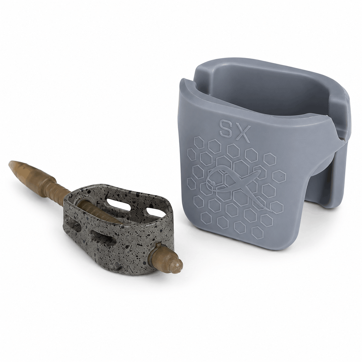 Matrix-open-alloy-moulds-Mal-XS-grey