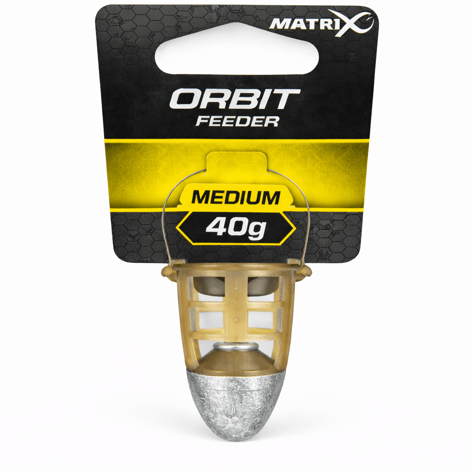 Matrix-orbit-feeder-medium-40g
