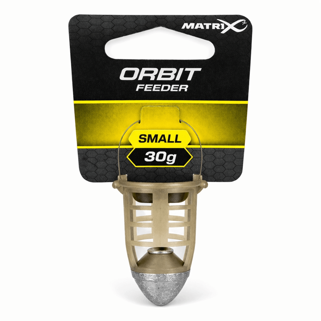 Matrix-orbit-feeder-small-30g