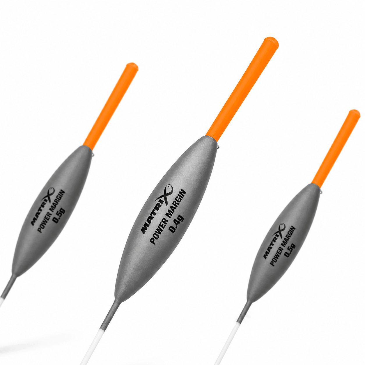 Matrix-power-margin-pole-float