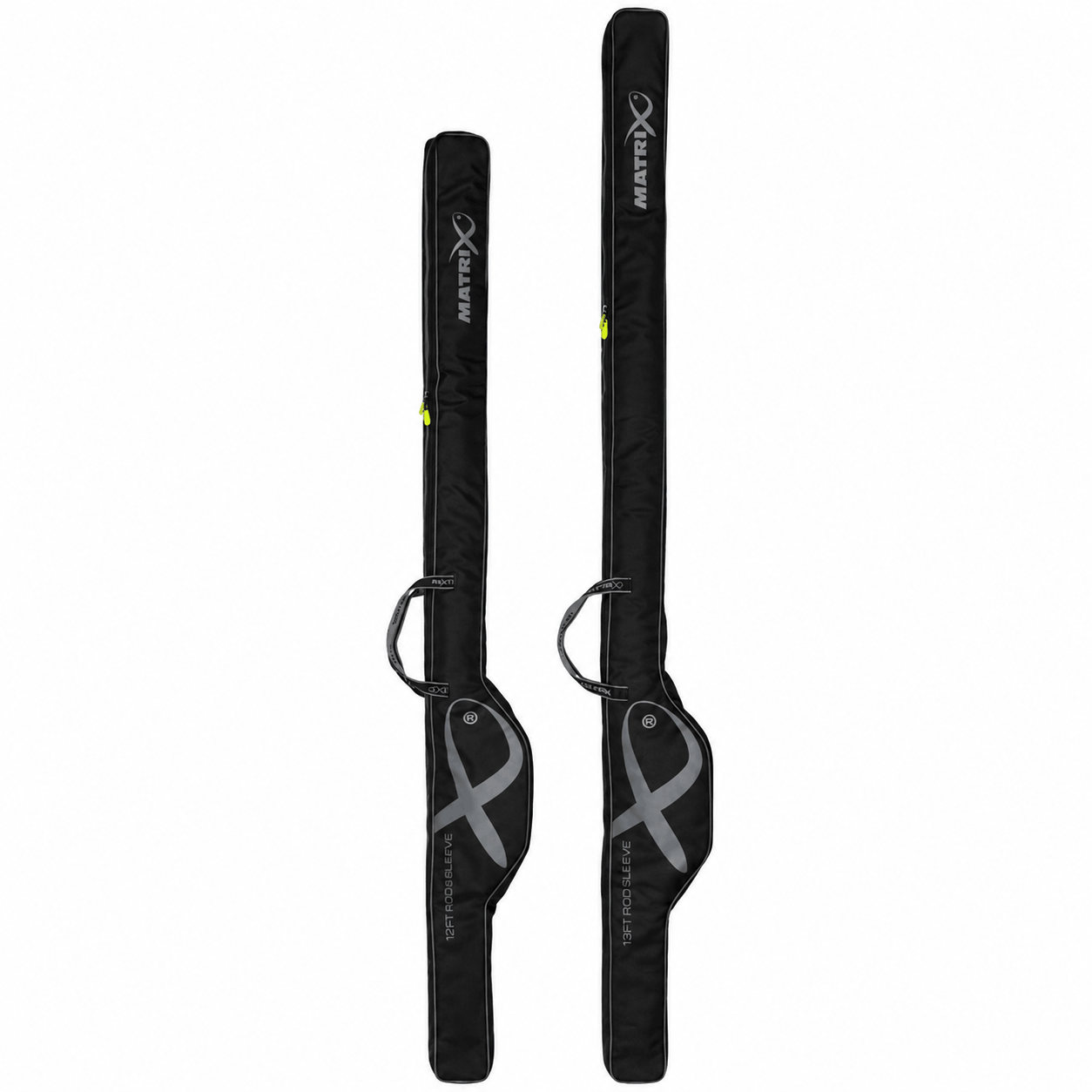Matrix-single-rod-sleeves