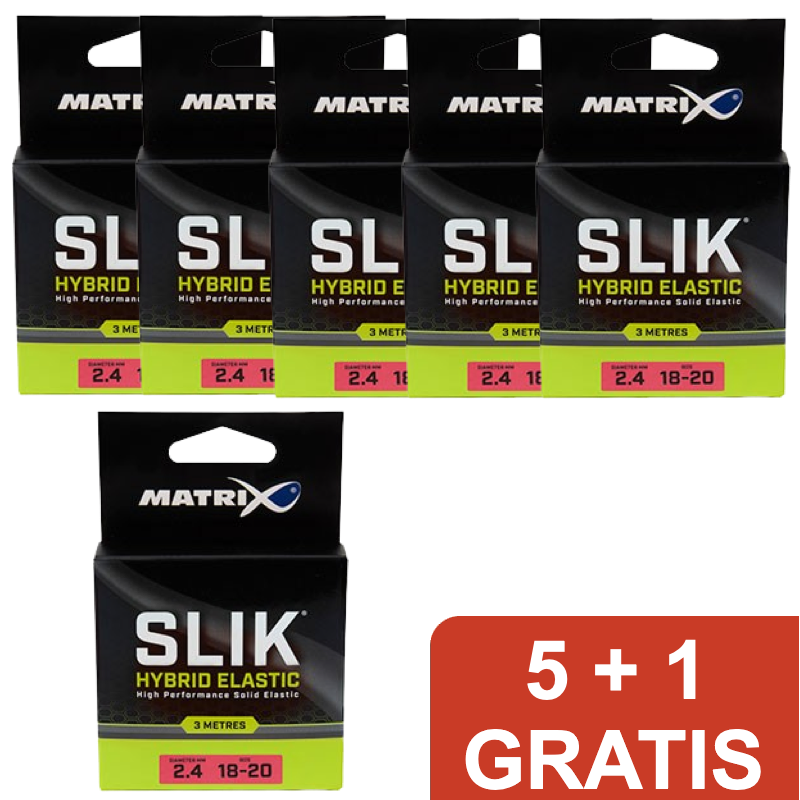 Matrix-slik-elastic-pakket-deal
