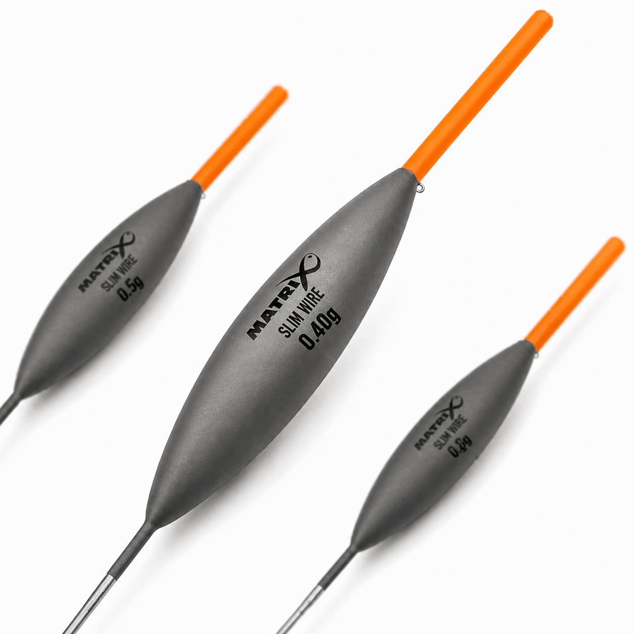 Matrix-slim-wire-pole-float