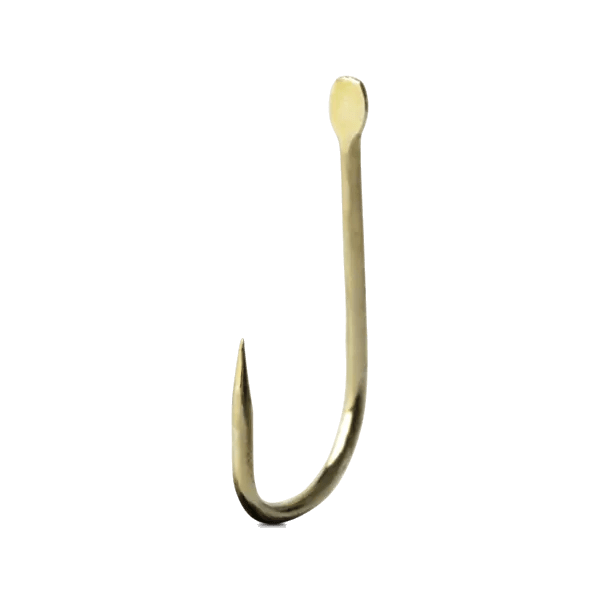 Mustad wide gape power barbless MU-07