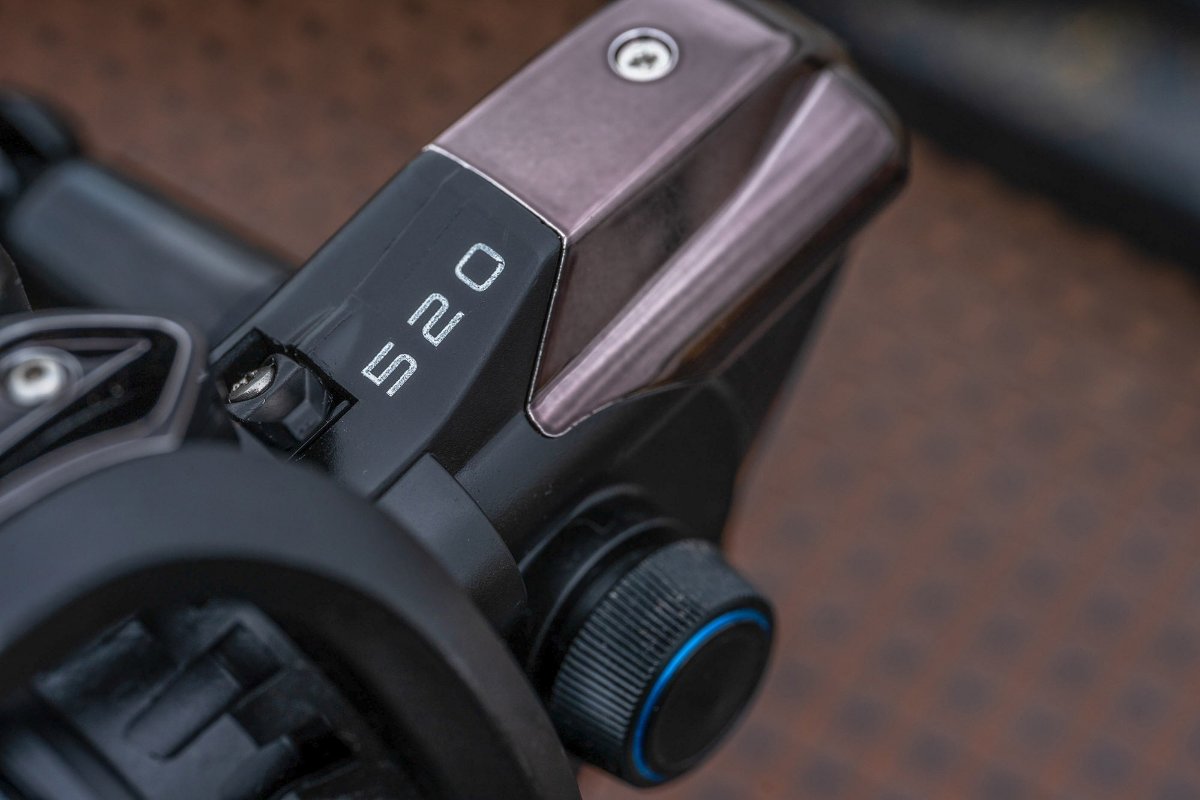 EXTREMITY SD FEEDER REELSπ°