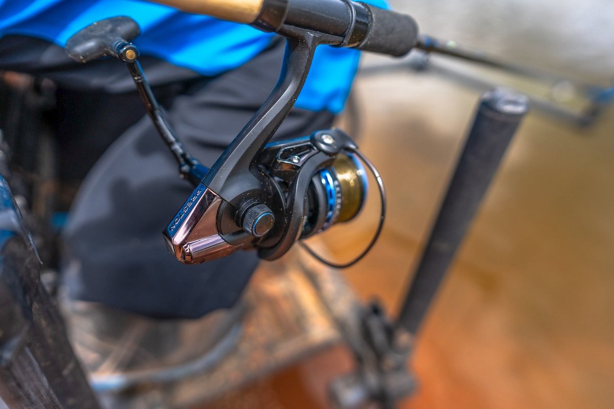 EXTREMITY SD FEEDER REELSπ°