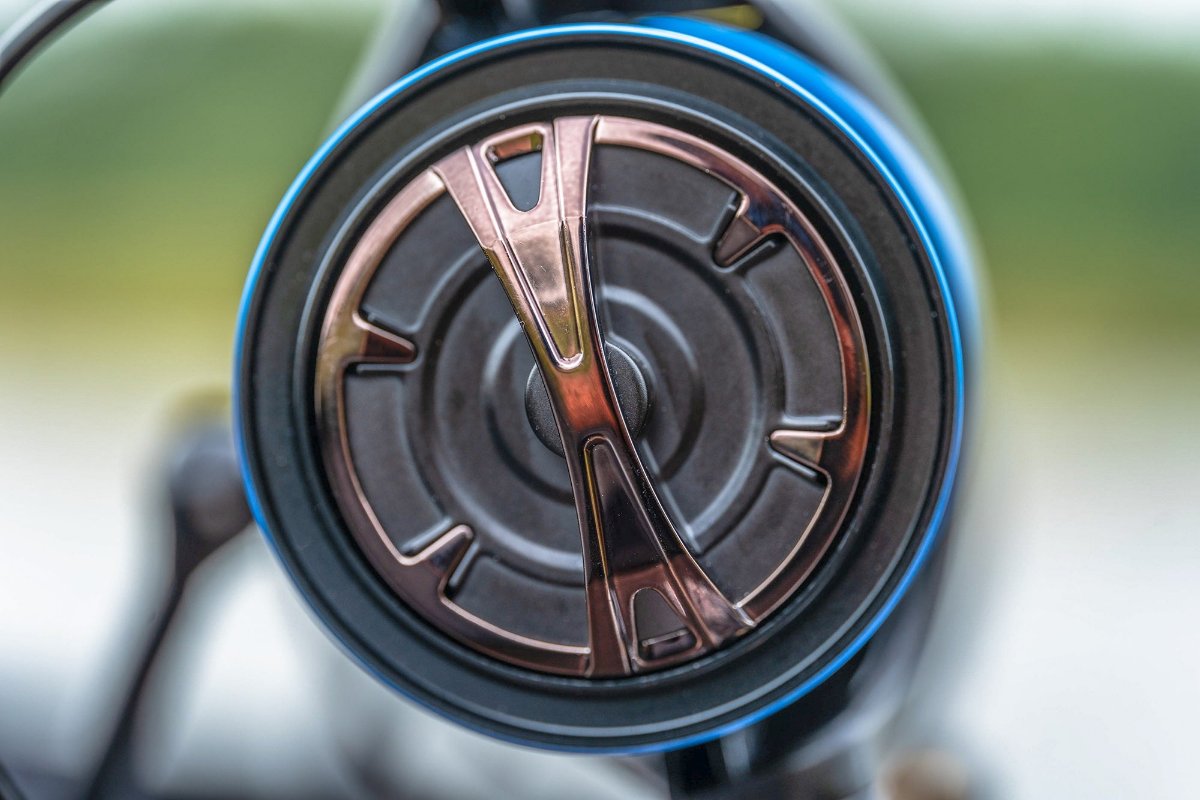 EXTREMITY SD FEEDER REELSπ°