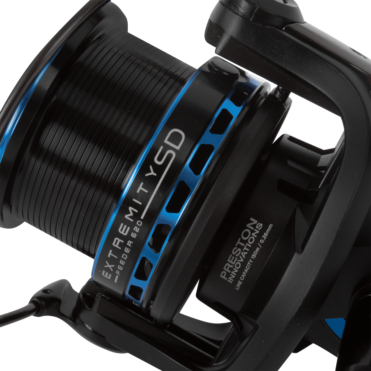 EXTREMITY SD FEEDER REELSπ°