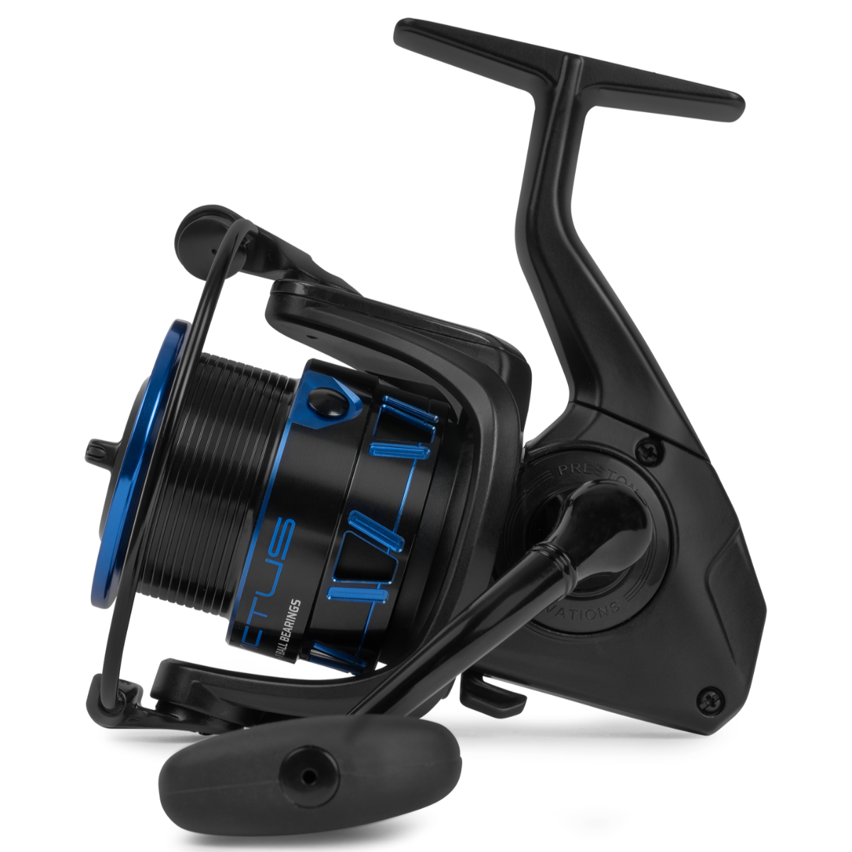 Preston invictus 420 reel