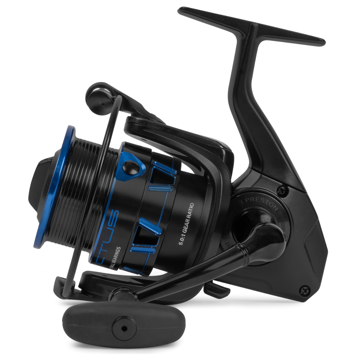 Preston invictus 520 reel