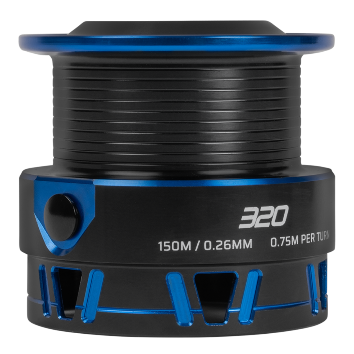 Preston invictus 320 spare spool