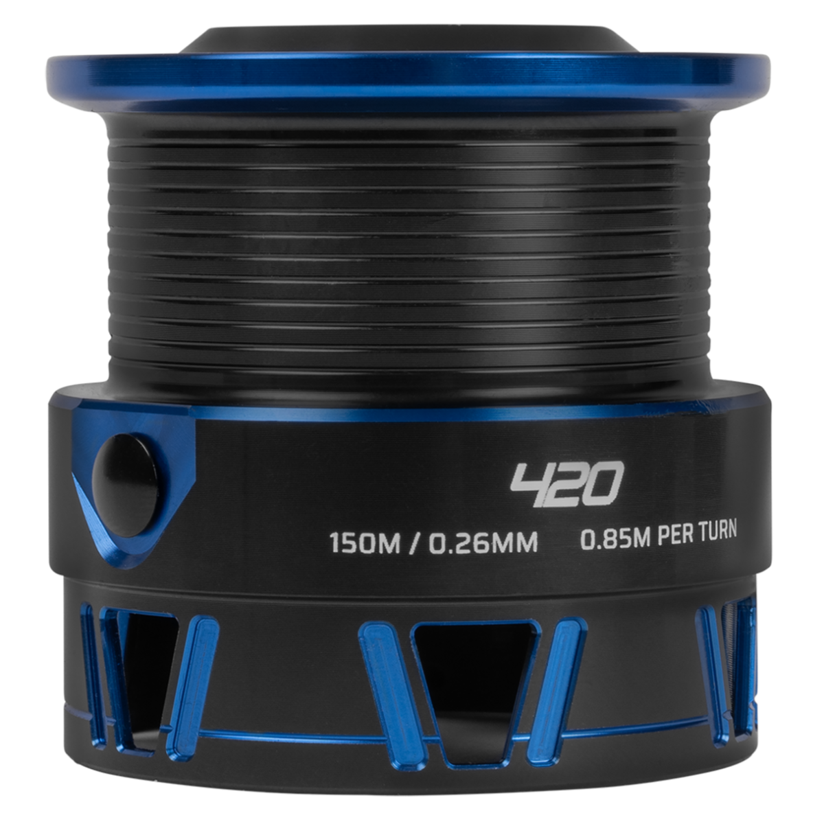 Preston invictus 420 spare spool