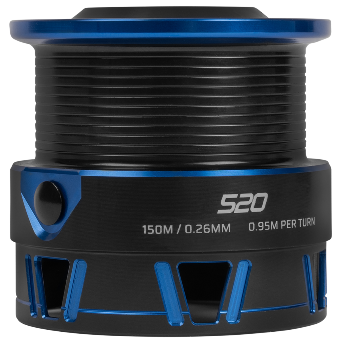 Preston invictus 520 spare spool