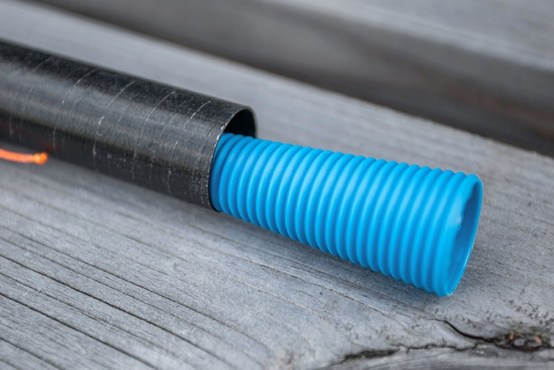 preston stora twin kits elastiek kegel