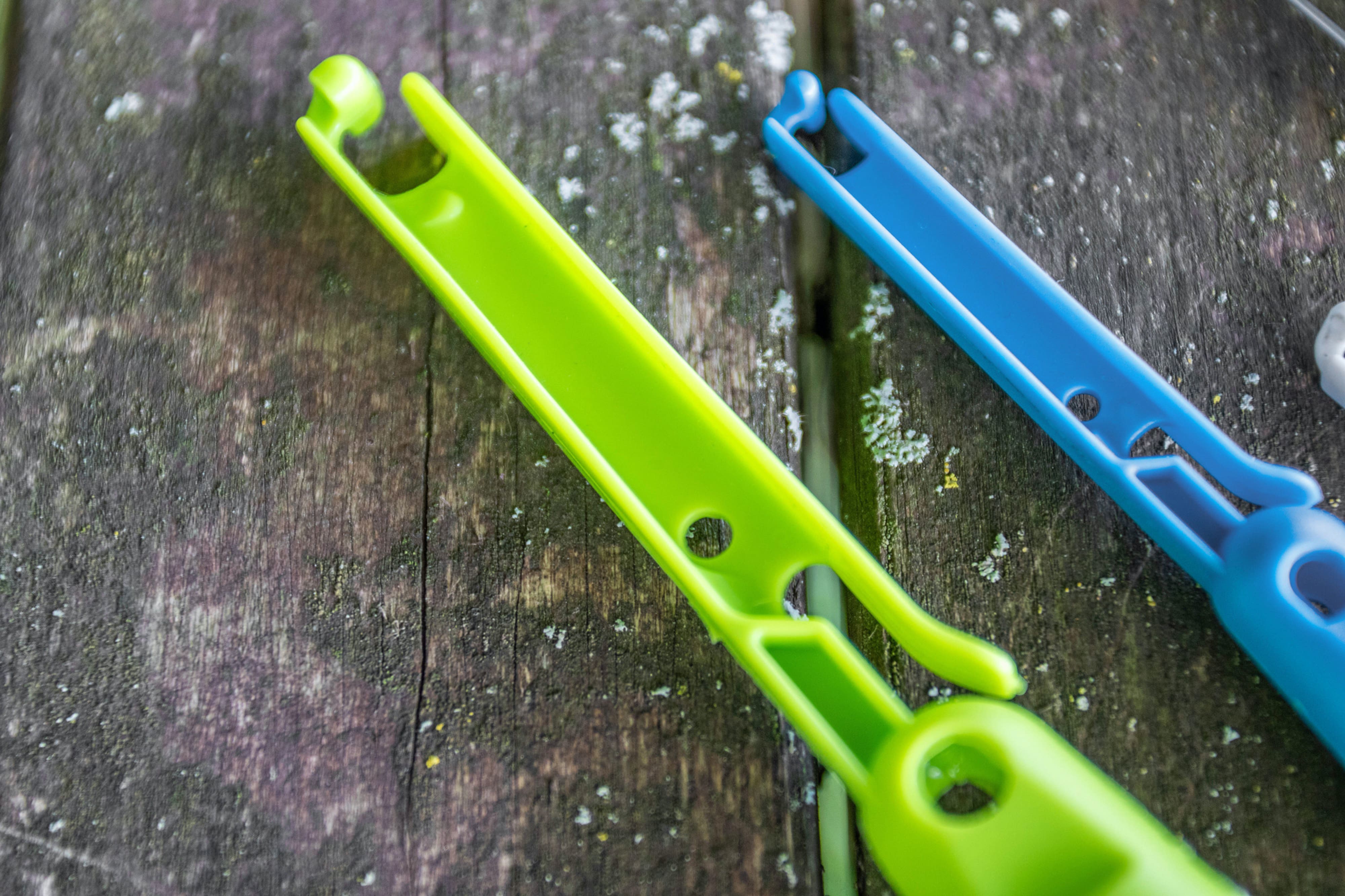 preston stora twin kits elastiek kegel