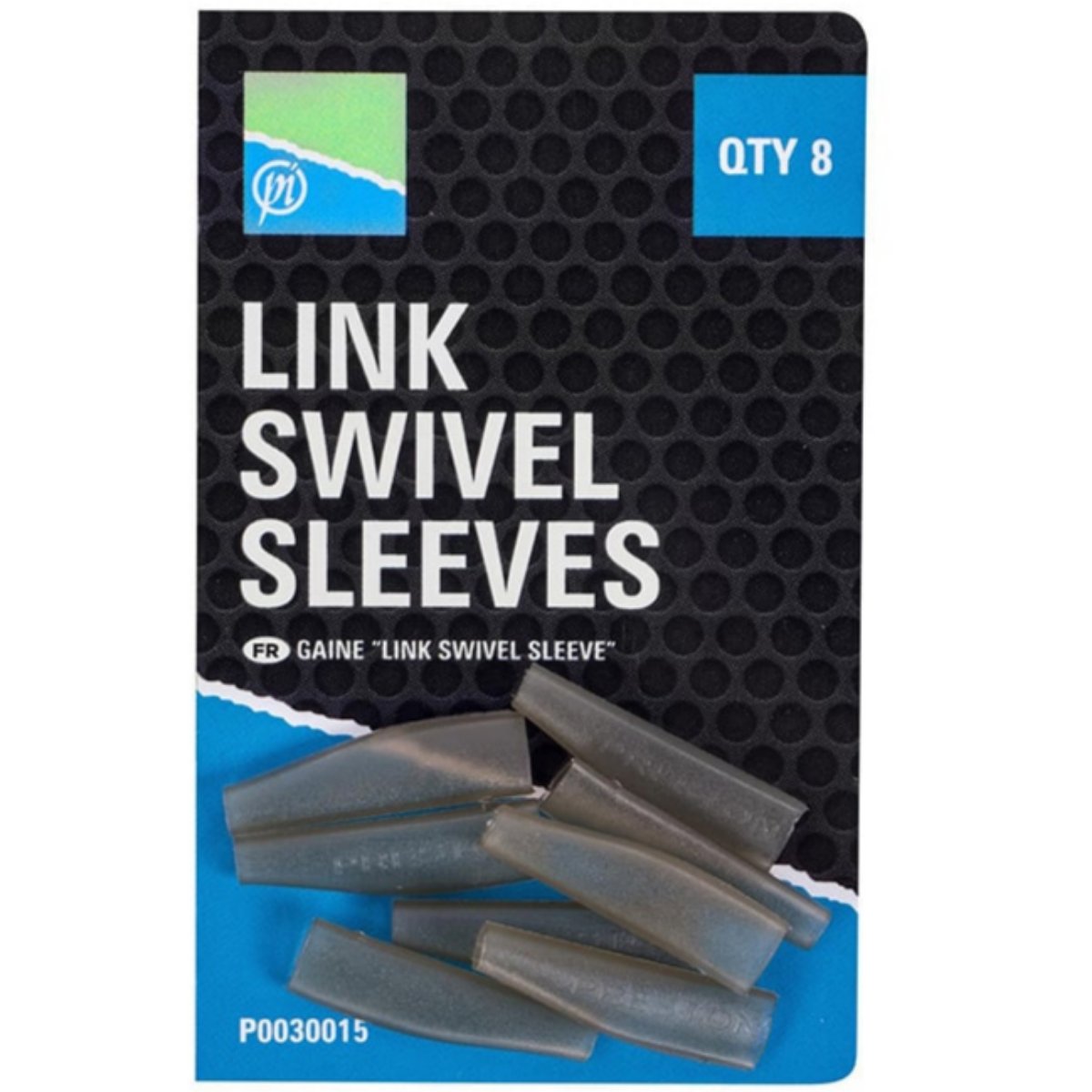 Preston link swivel sleeve