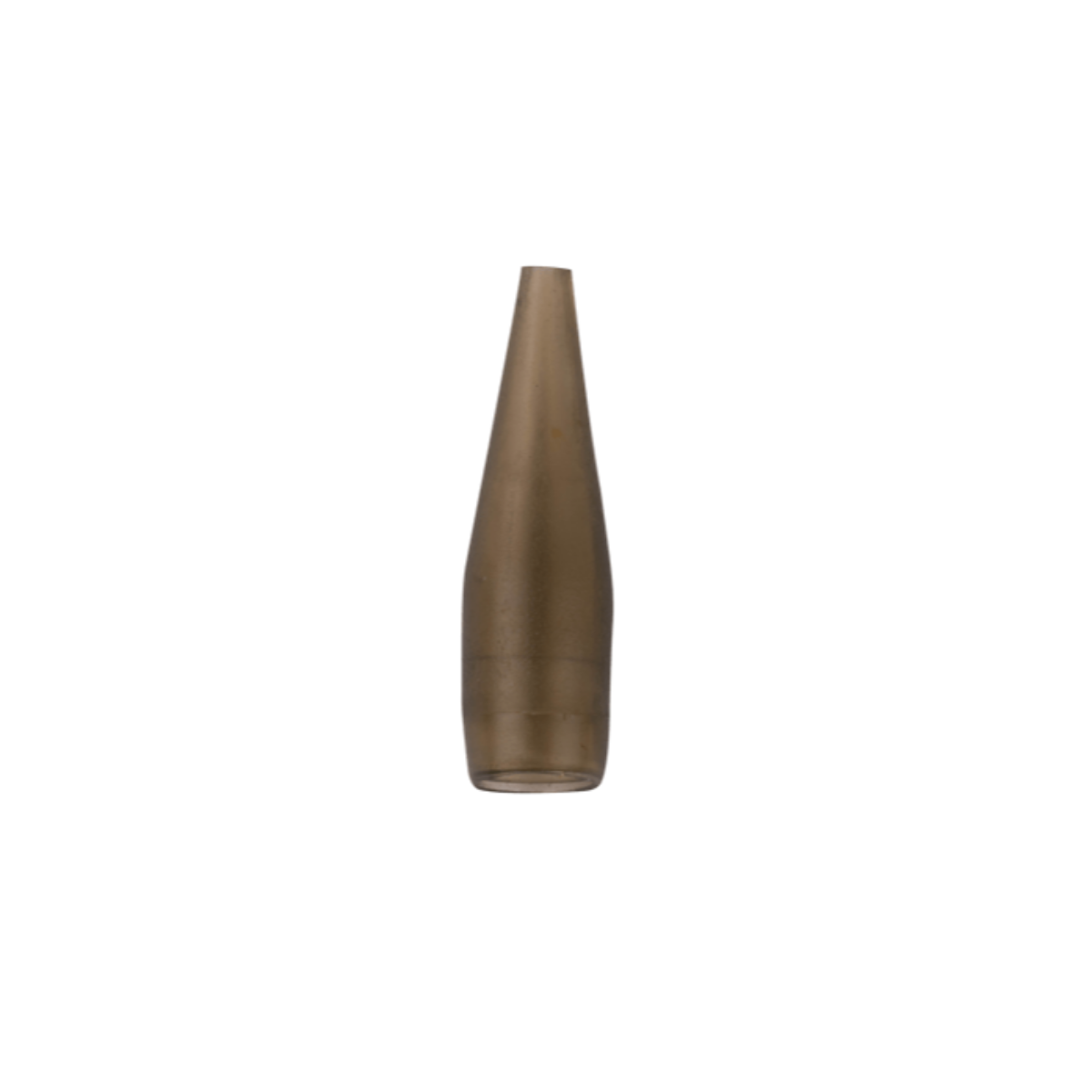 Preston ics tail rubbers