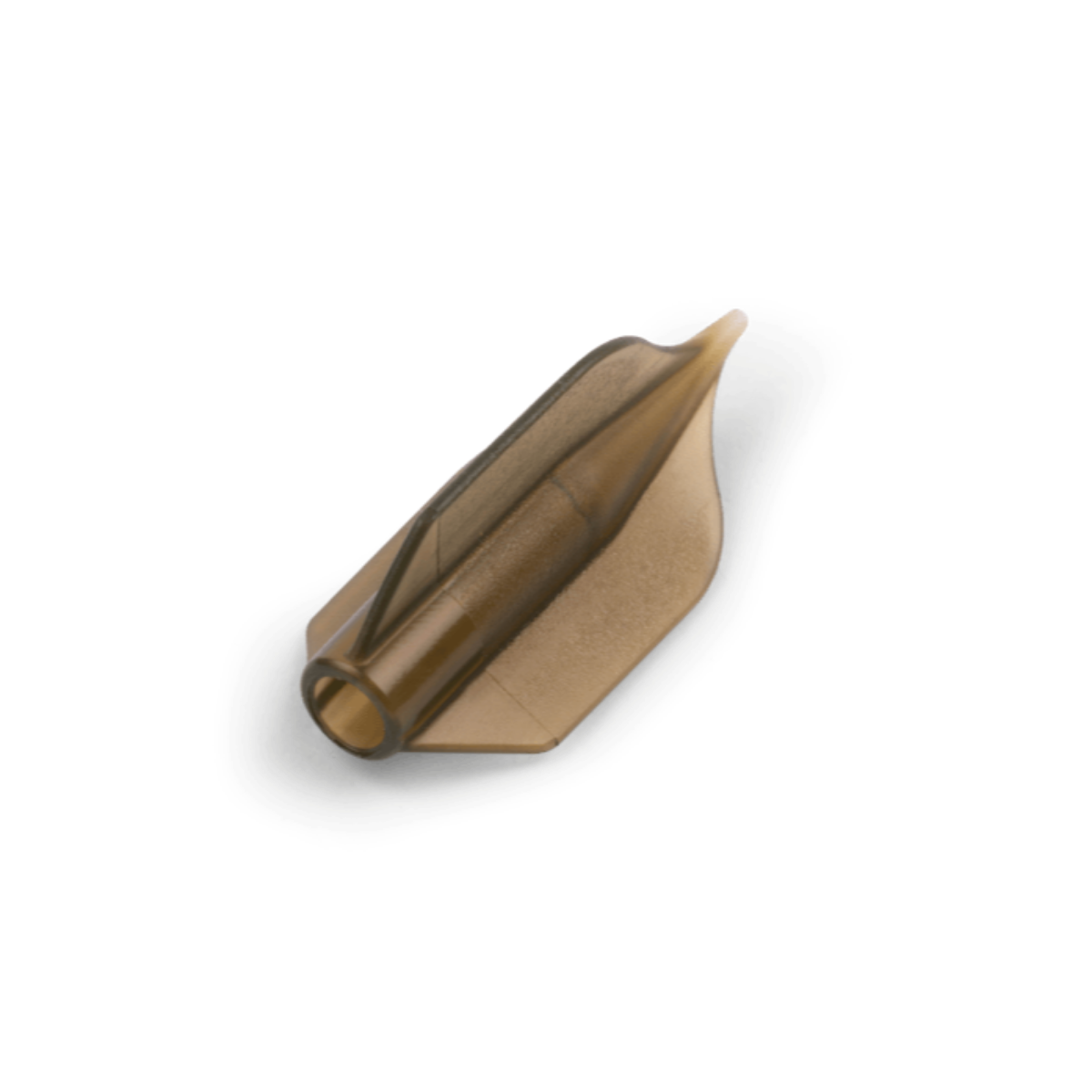 Preston ics flight tail rubbers