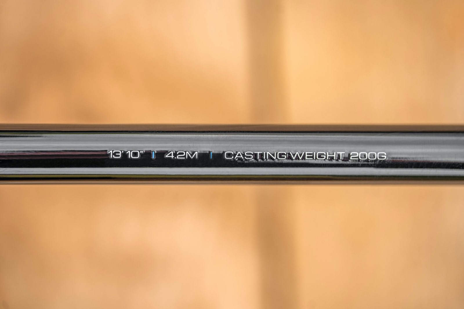 preston monster xtreme distance rods feederhengels