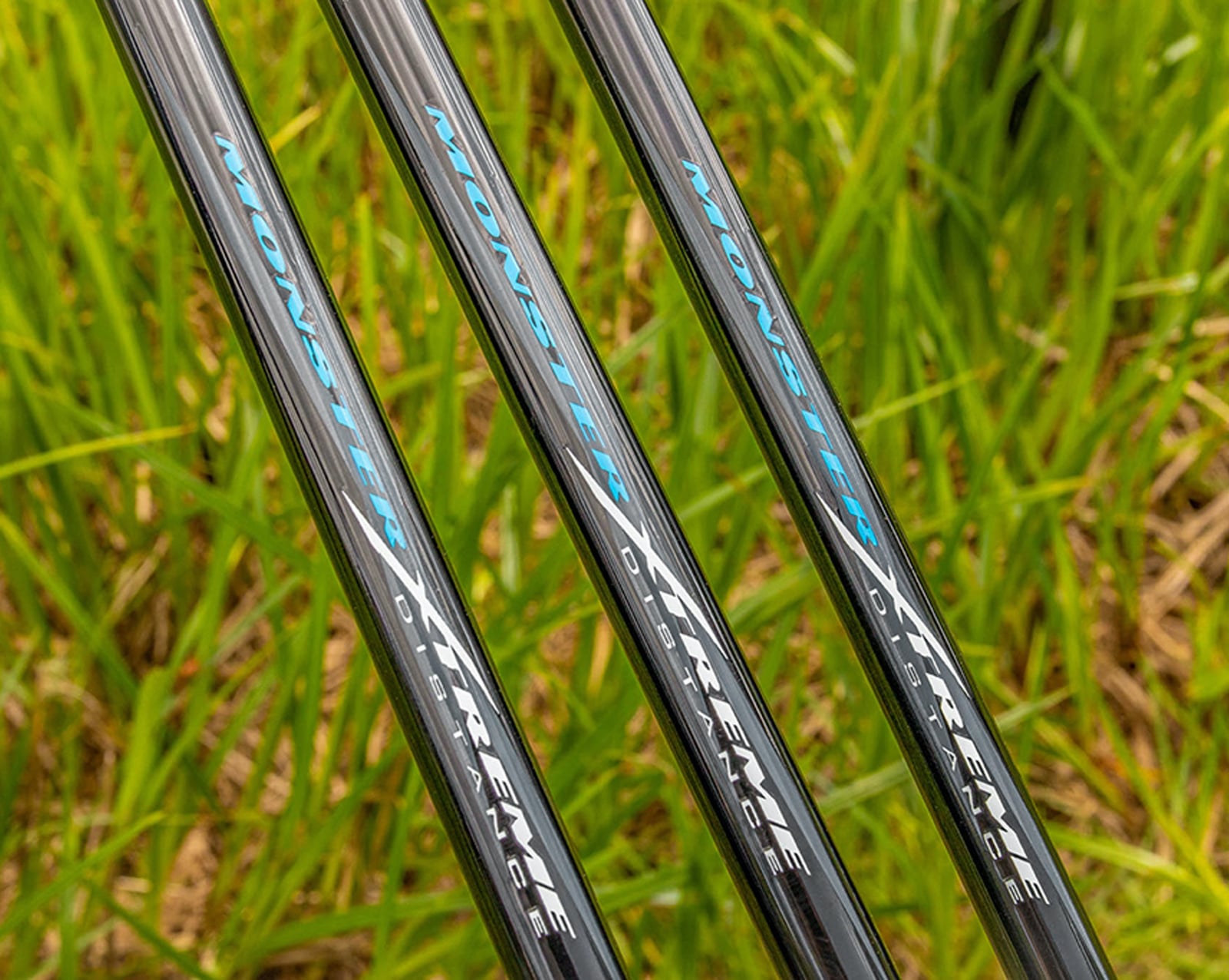 preston monster xtreme distance rods feederhengels