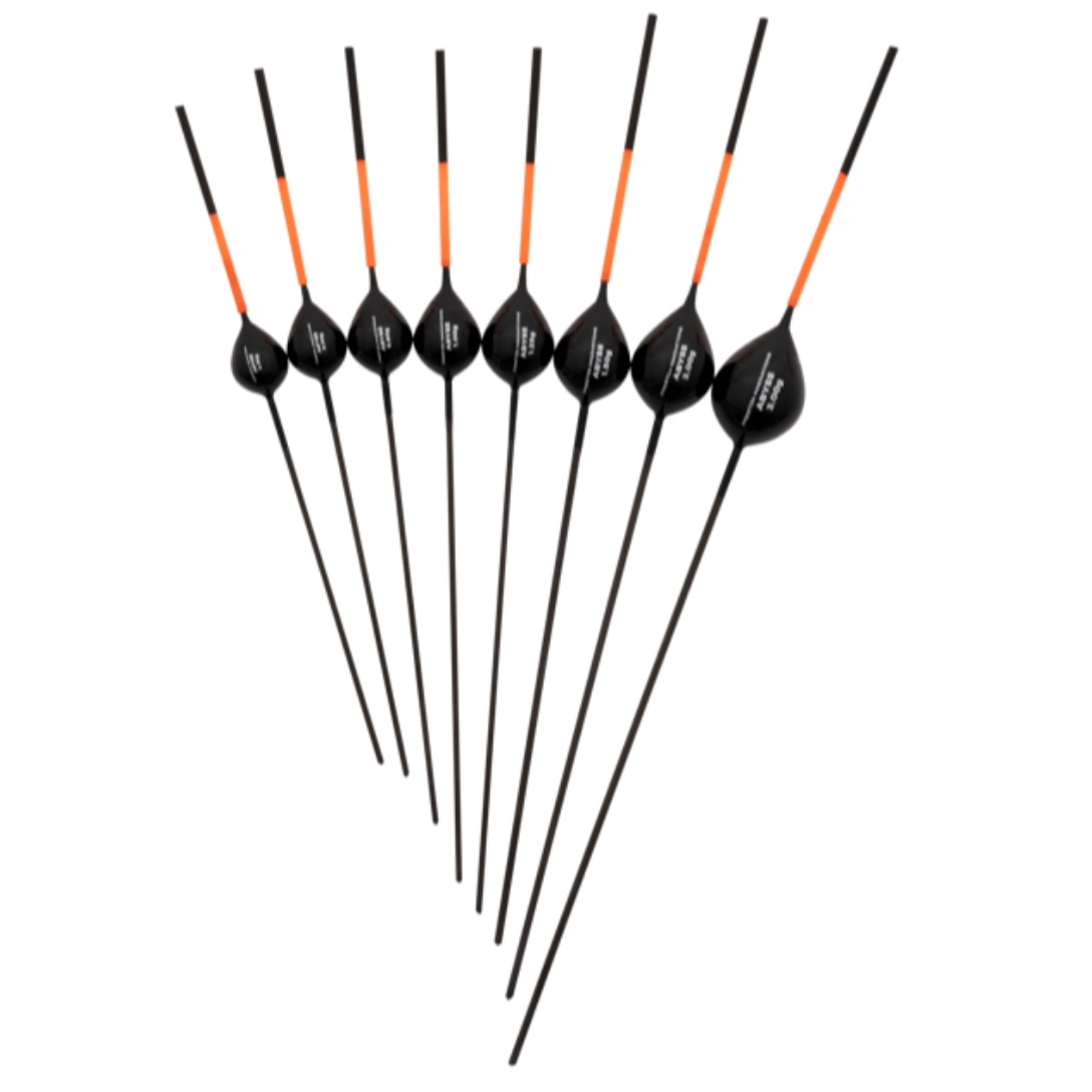 Preston abyss pole float