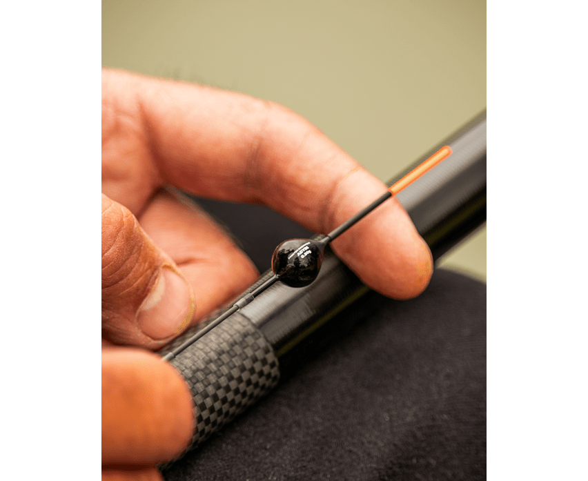 Preston abyss pole float