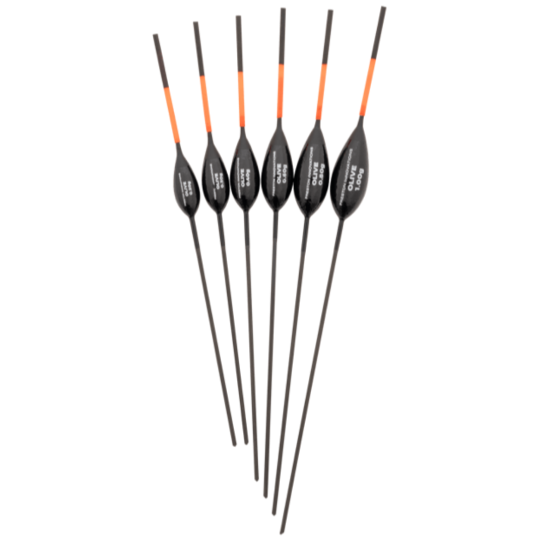 Preston olive Pole Float