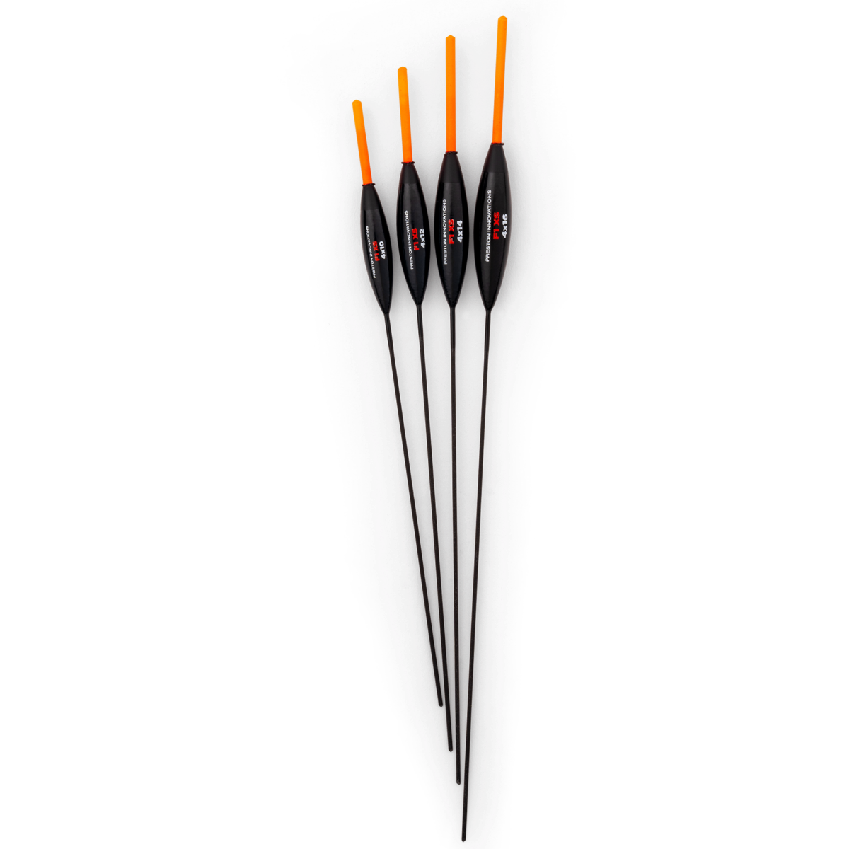 Preston F1 xs pole floats