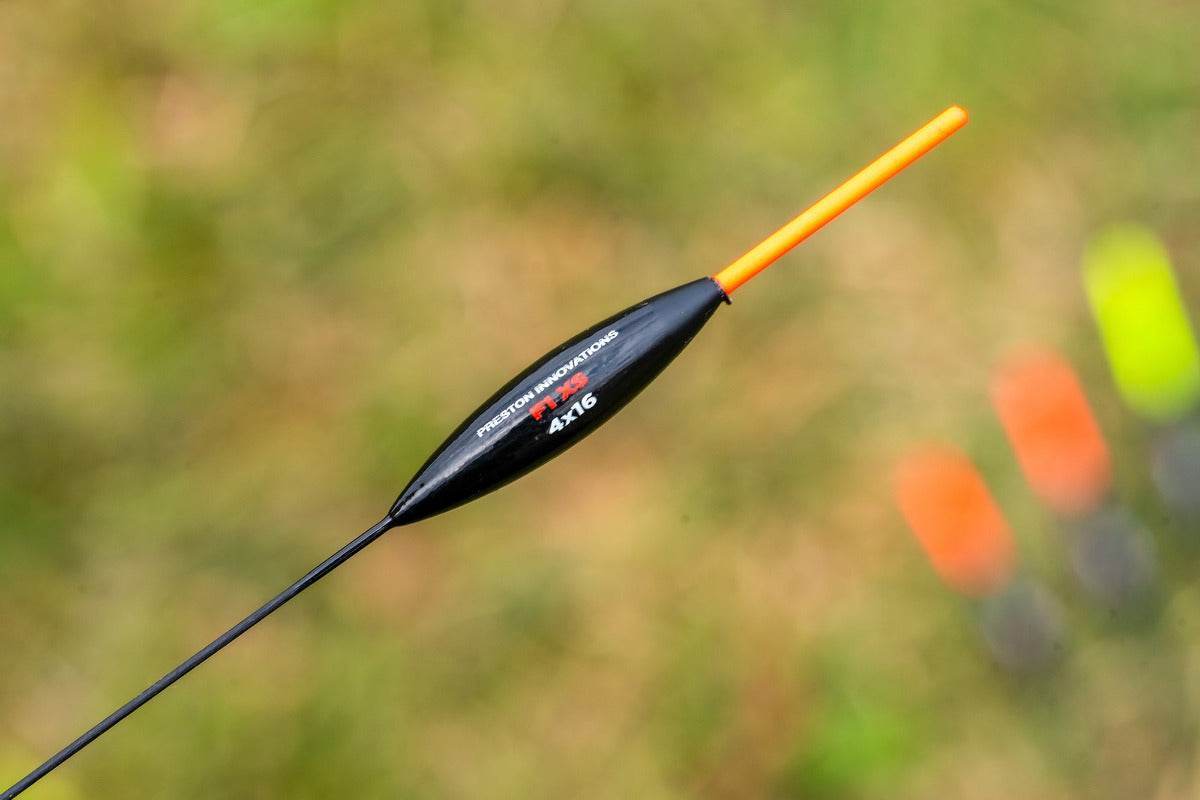 Preston F1 xs pole floats