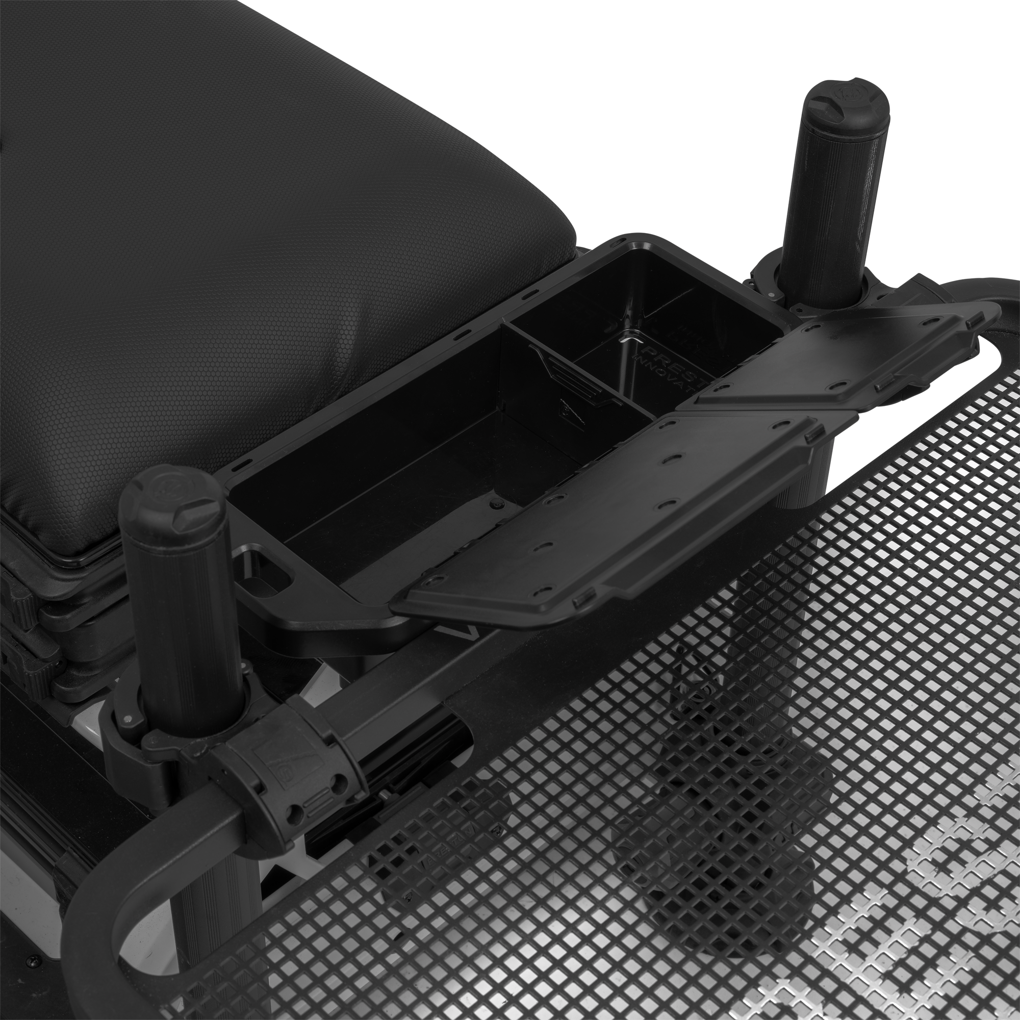 Preston off box deluxe accessory tray