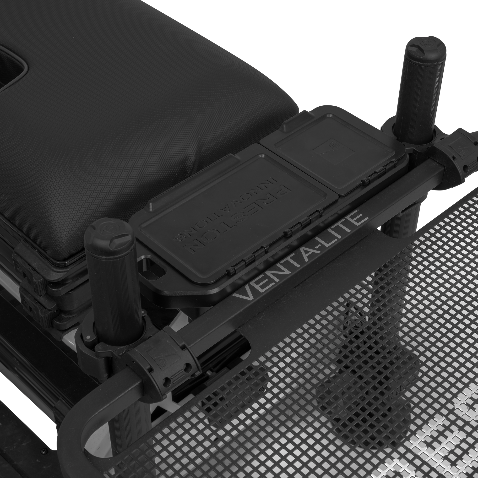 Preston off box deluxe eccessory tray