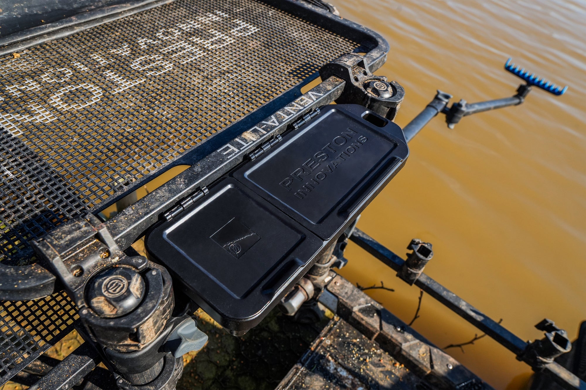 OFFBOX DELUXE ACCESSORY TRAY