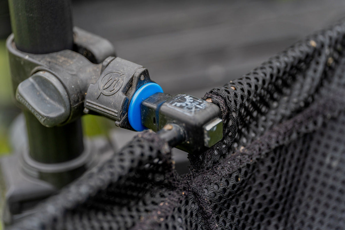 Preston quick release insert bleu