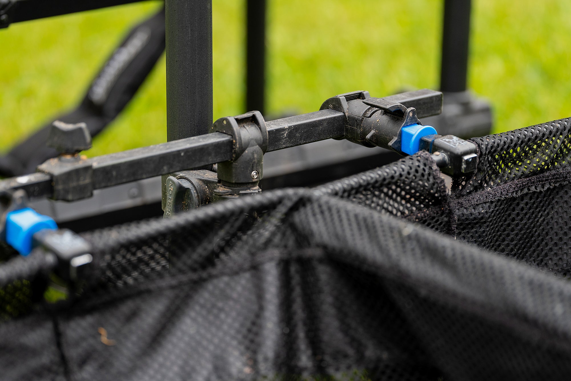 Preston quick release insert bleu