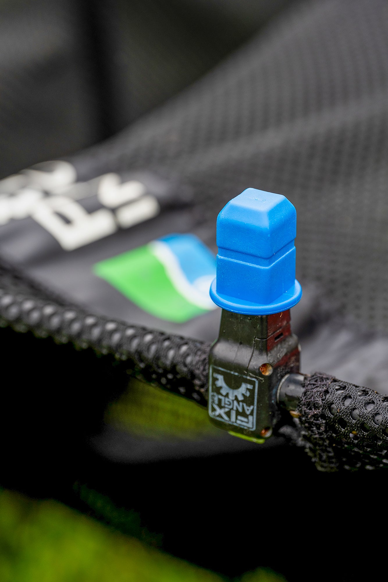 QUICK RELEASE INSERTS BLUE