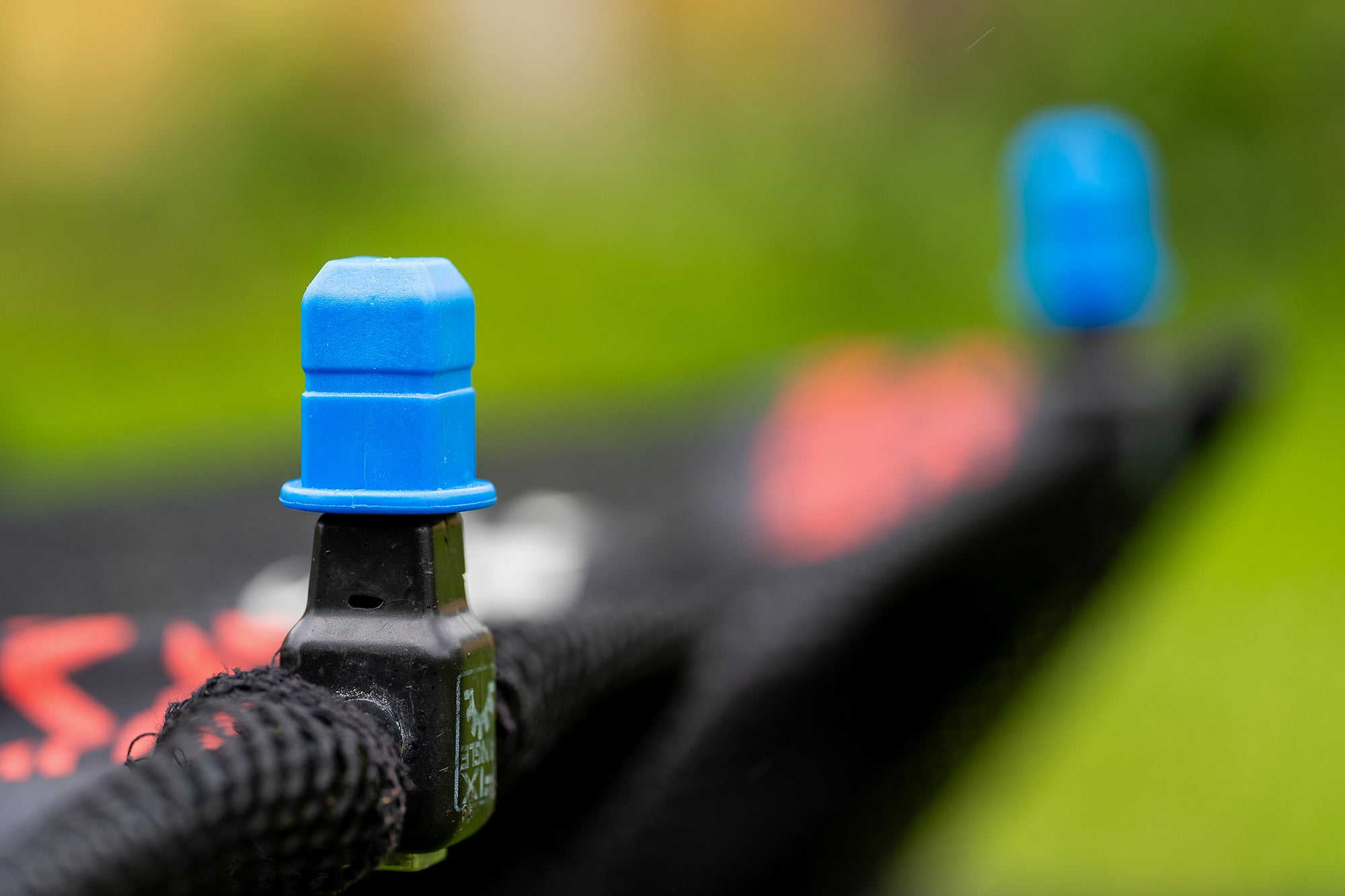 QUICK RELEASE INSERTS BLUE