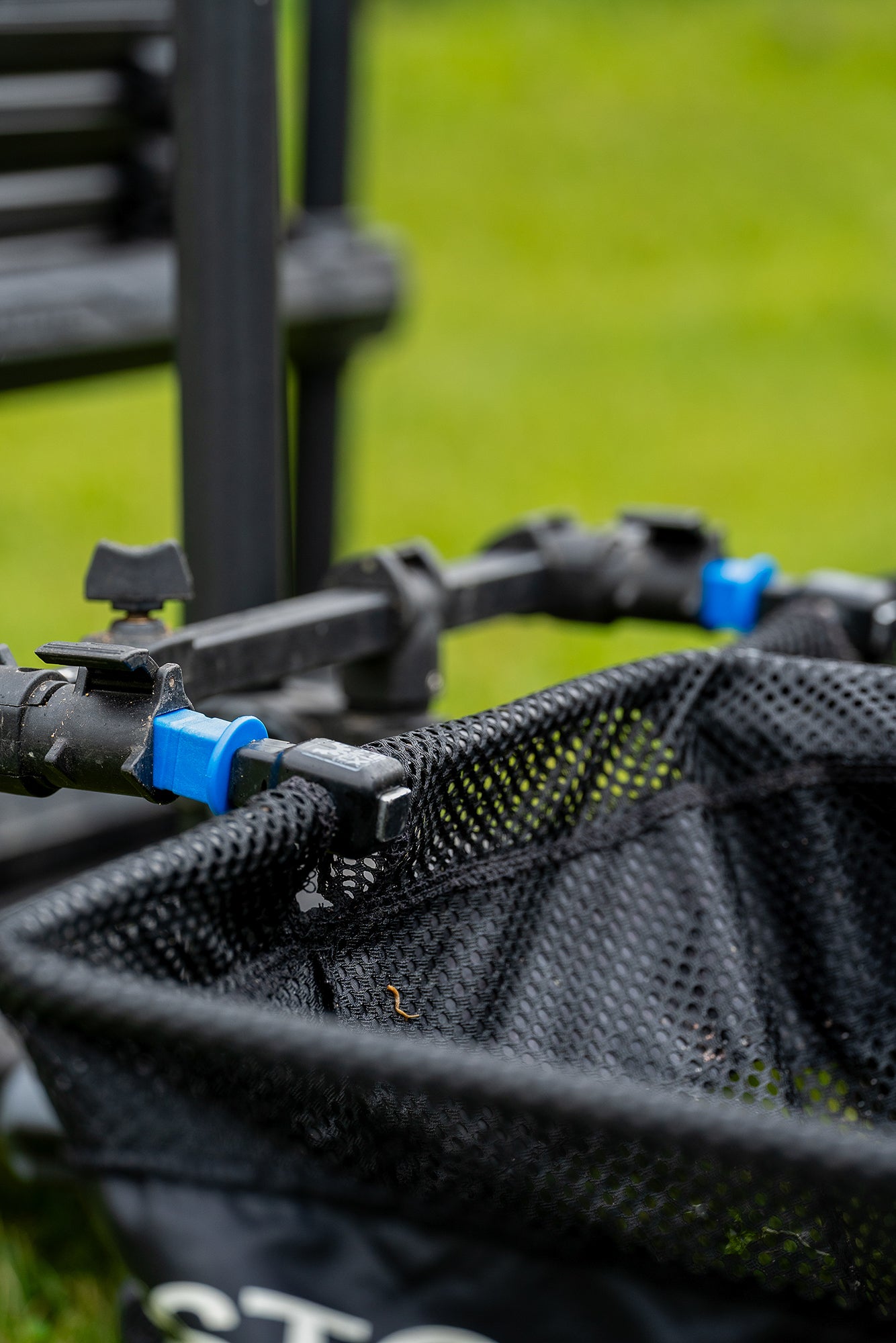 QUICK RELEASE INSERTS BLUE