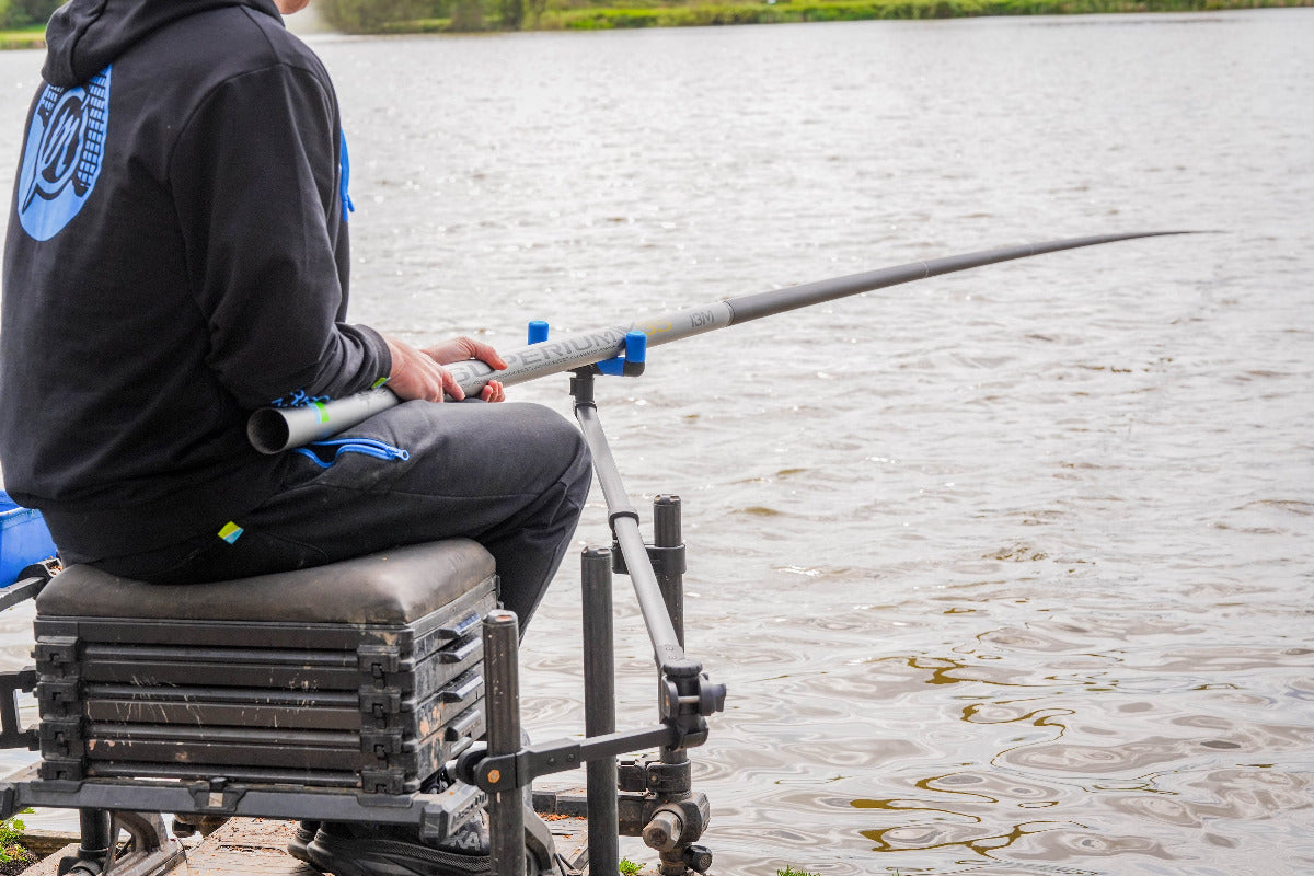 POLE SUPPORT SYSTEM ***PRE ORDER***