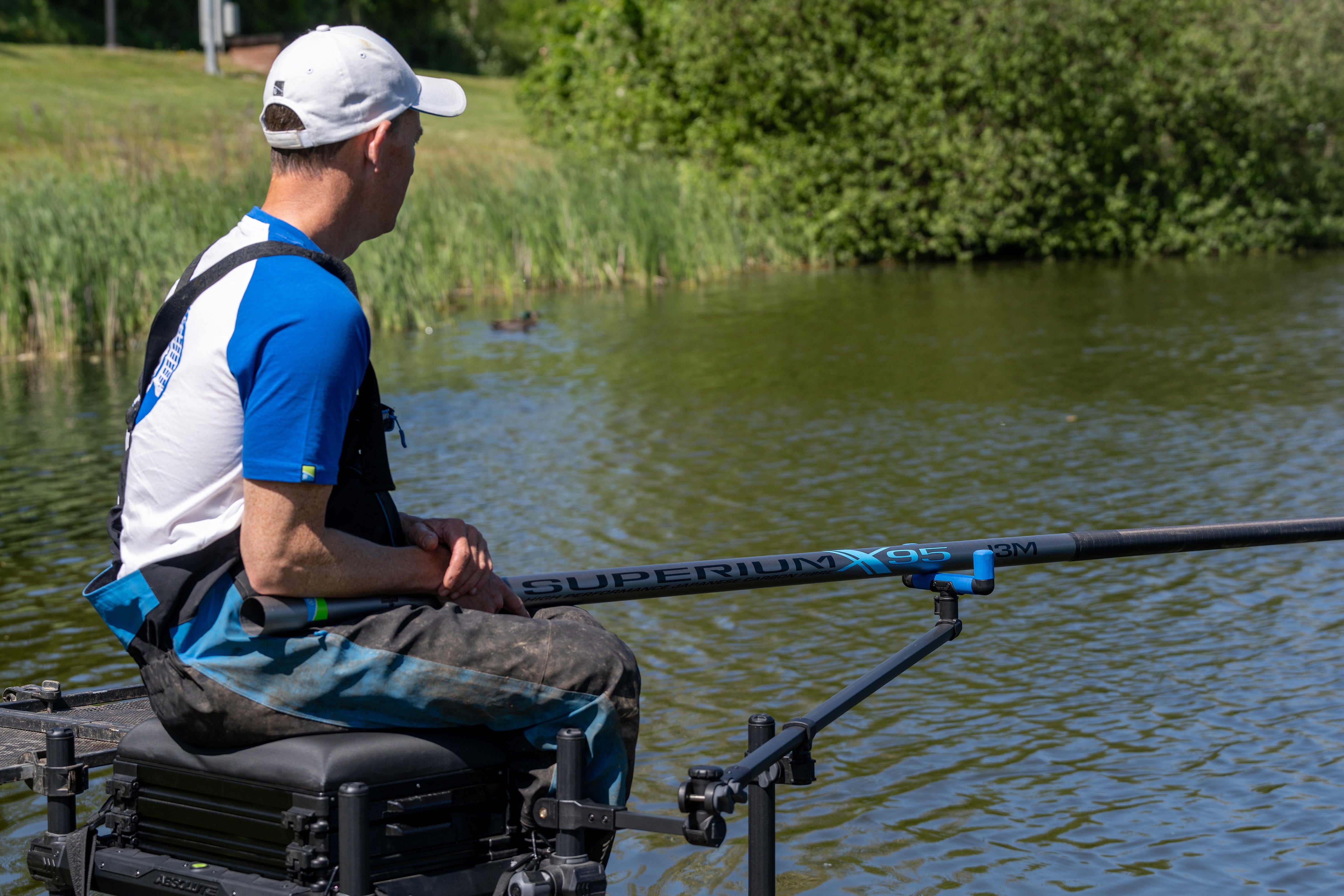 POLE SUPPORT SYSTEM ***PRE ORDER***