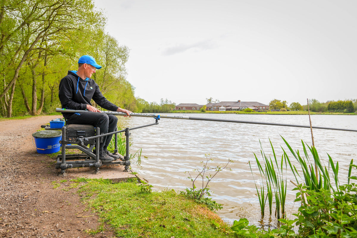 POLE SUPPORT SYSTEM ***PRE ORDER***