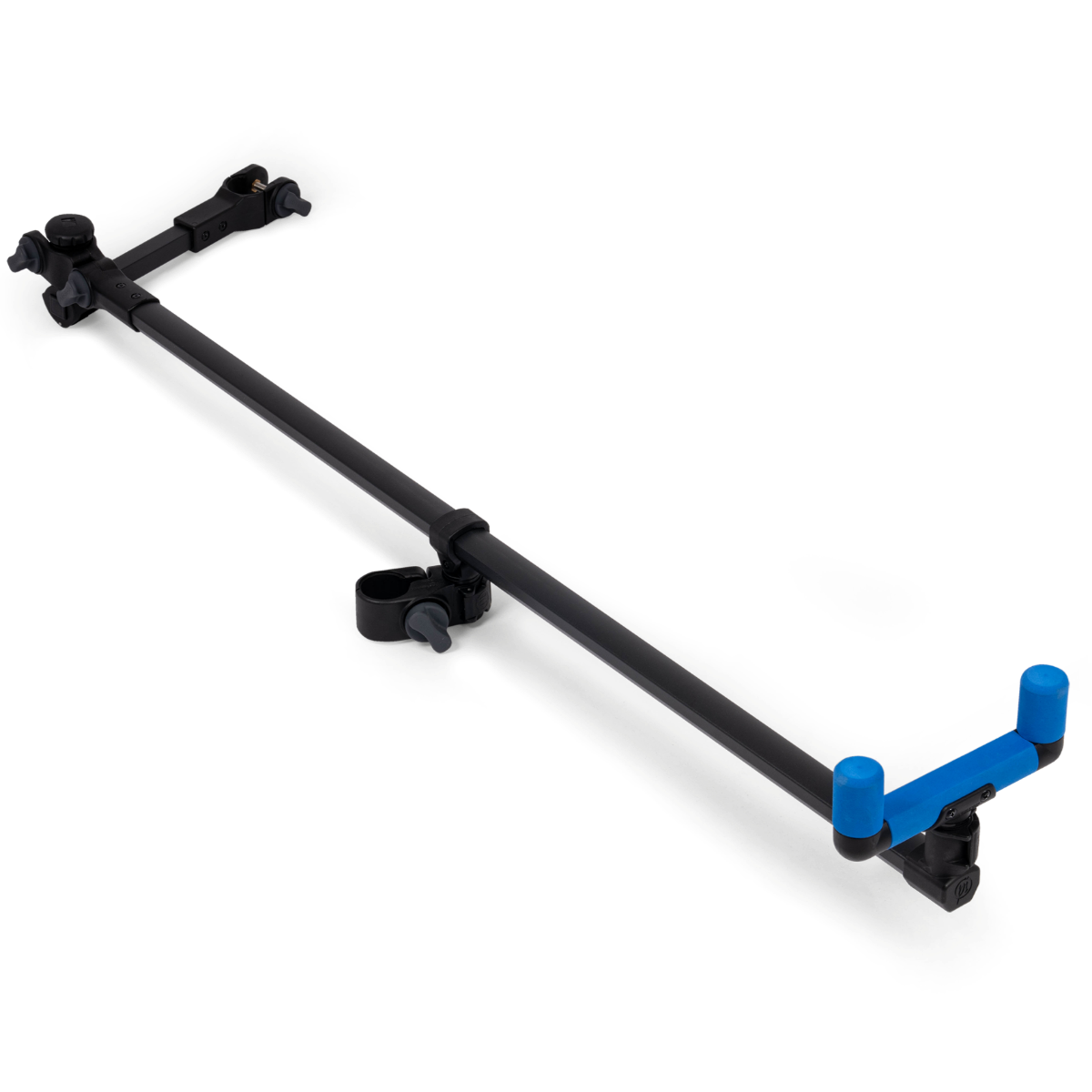 Preston pole support system