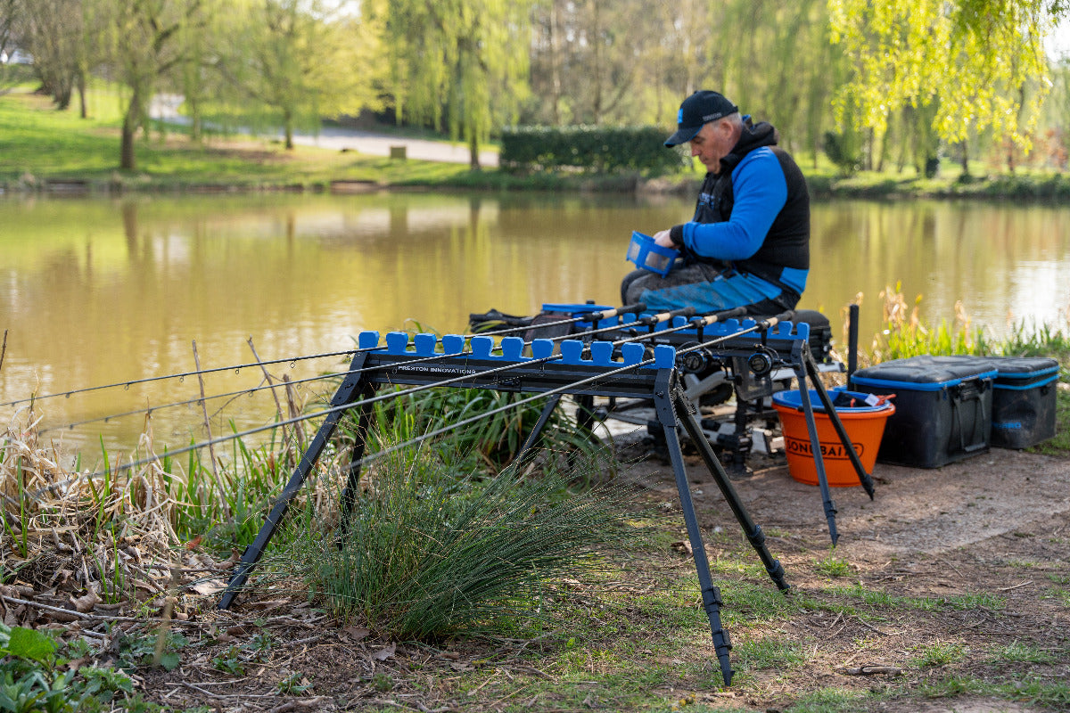 INCEPTION PRO ROOST STANDARD / DELUXE 🔝