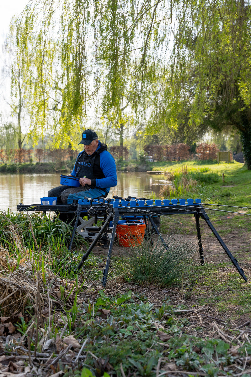 INCEPTION PRO ROOST STANDARD / DELUXE 🔝