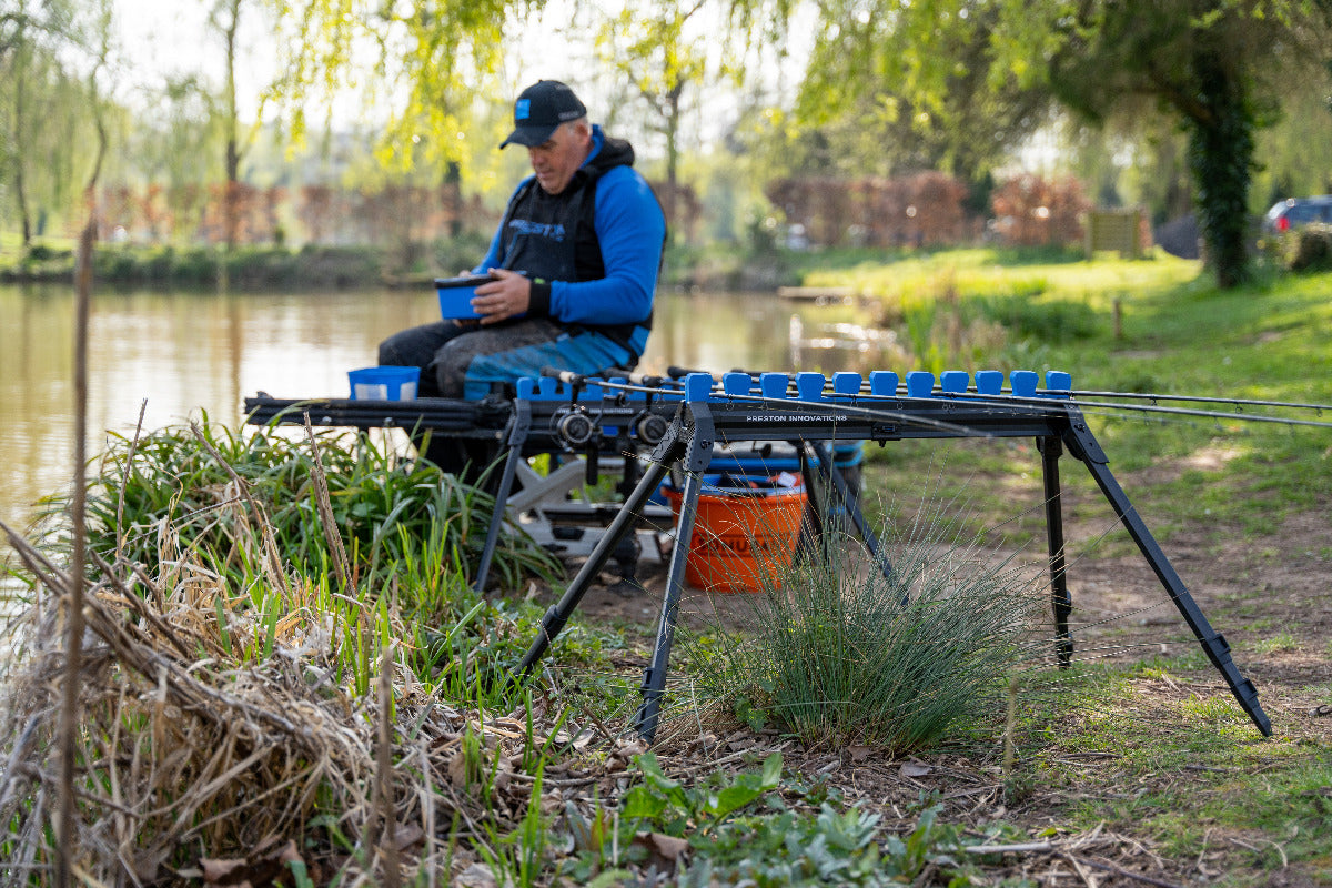 INCEPTION PRO ROOST STANDARD / DELUXE 🔝