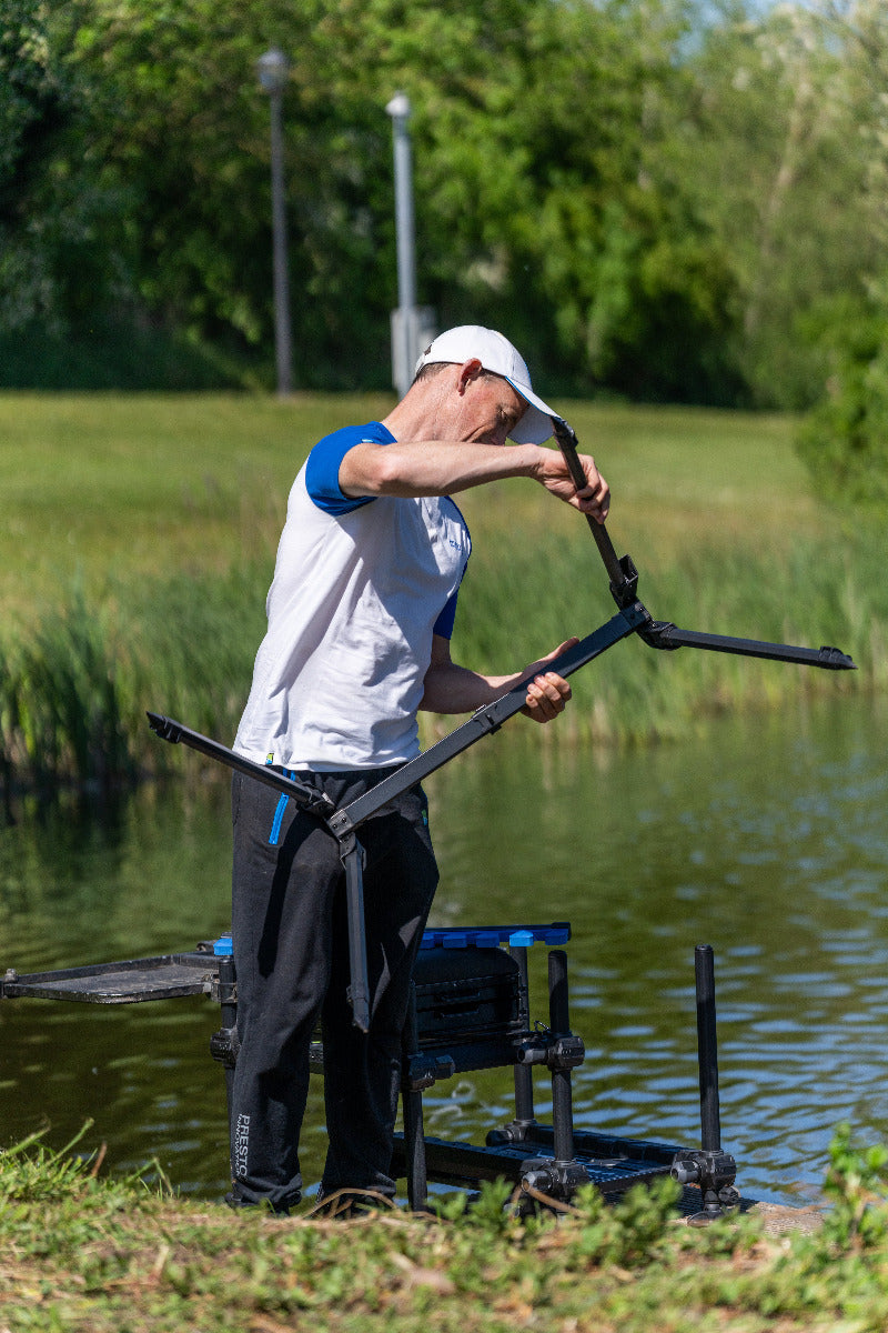 INCEPTION PRO ROOST STANDARD / DELUXE 🔝