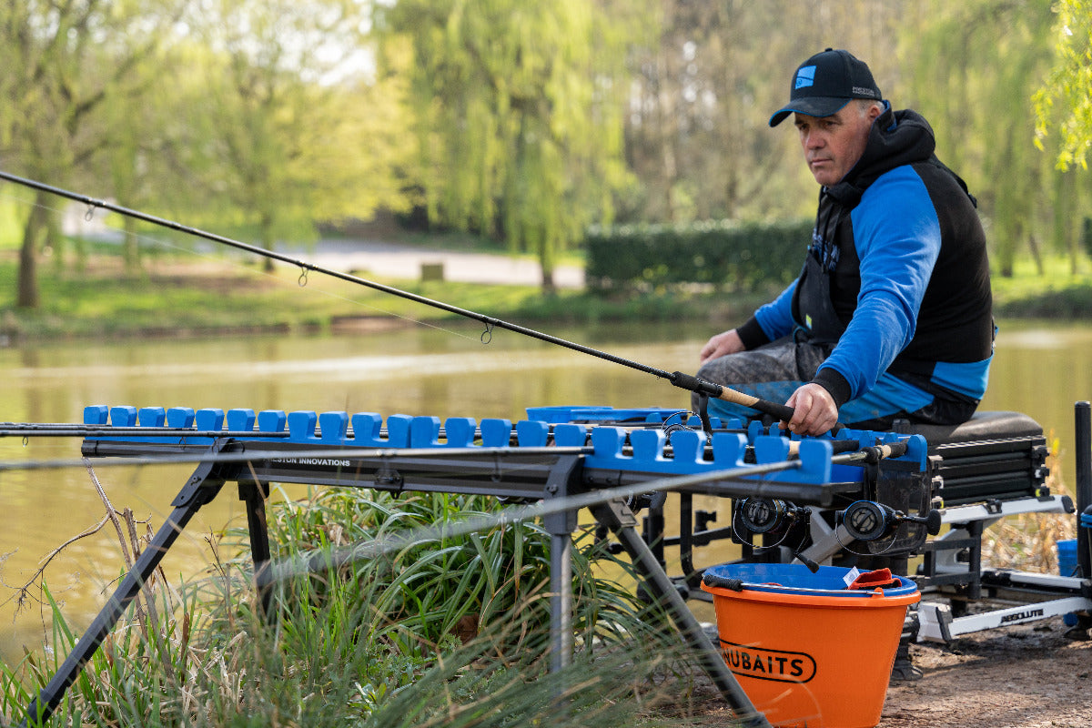 INCEPTION PRO ROOST STANDARD / DELUXE 🔝