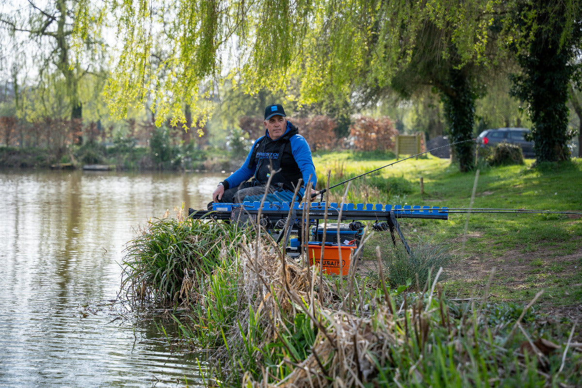 INCEPTION PRO ROOST STANDARD / DELUXE 🔝