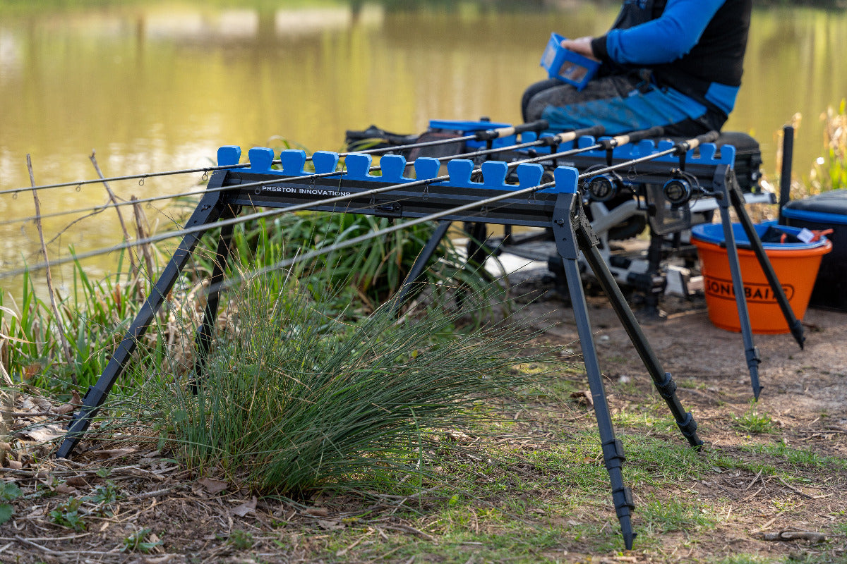 INCEPTION PRO ROOST STANDARD / DELUXE 🔝