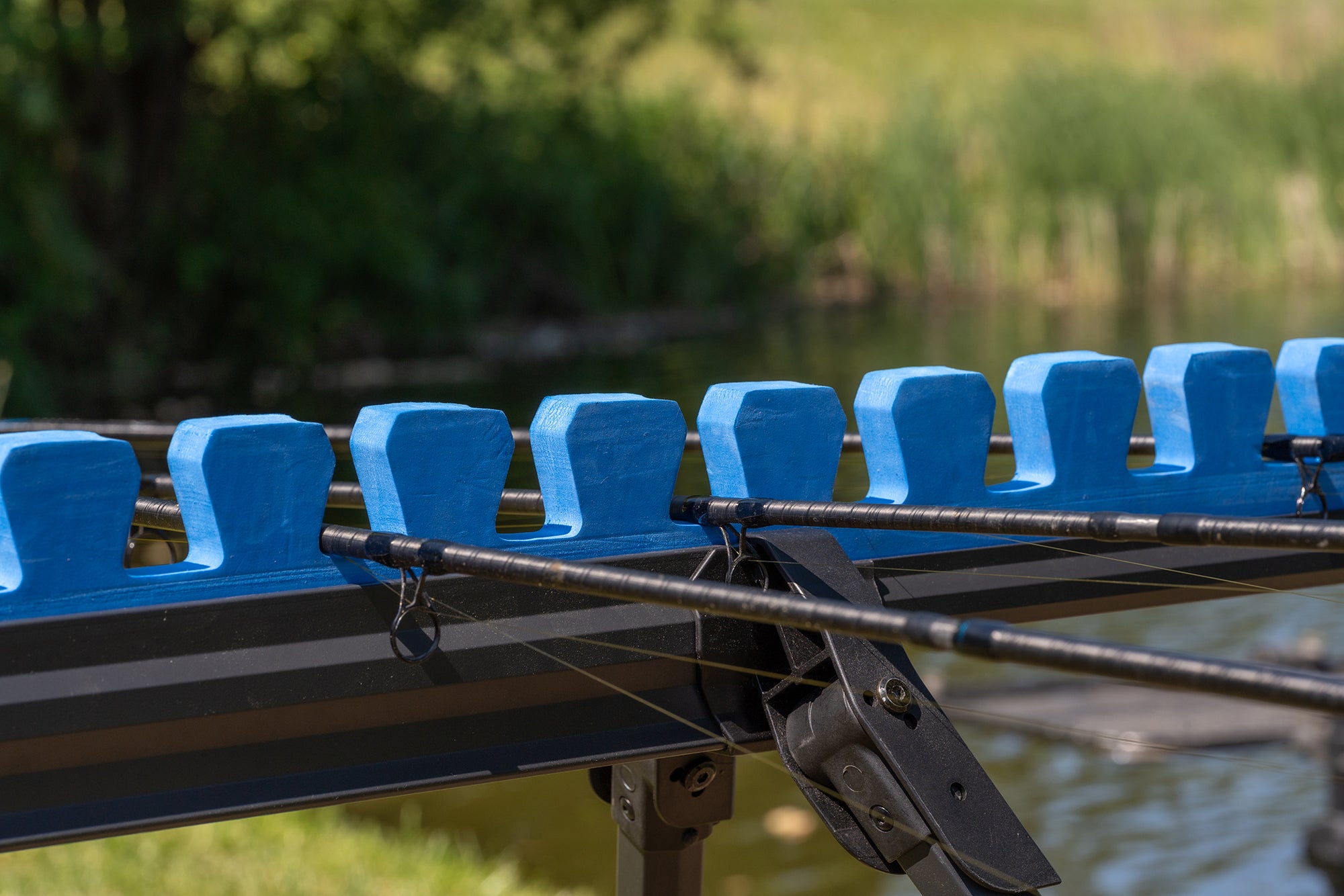 INCEPTION PRO ROOST DISTANCE STICK COMBO