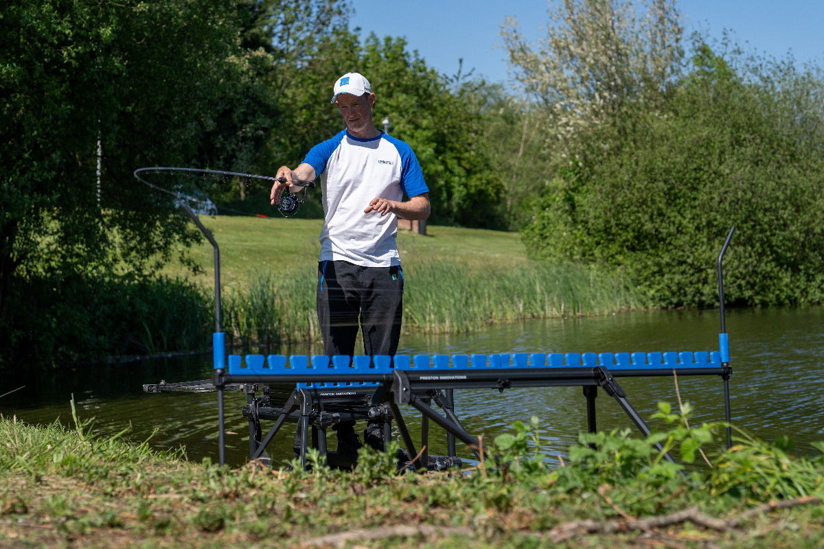 INCEPTION PRO ROOST DISTANCE STICK COMBO